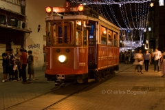 tram-istanbul-turkey